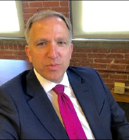 Kevin D. Heitke Esq.