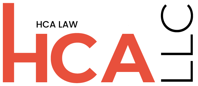 HCA LAW LLC